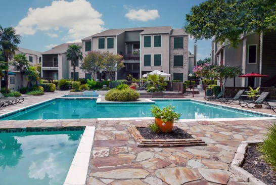 steadfast companies property summer valley pool community