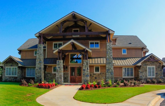 Project of the Year: Student HousingThe Retreat at Lake Tamaha