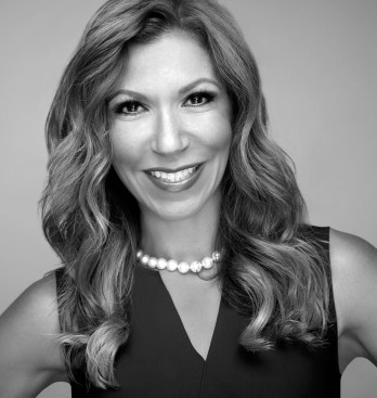Tammy Jones, founder and CEO, Basis Investment Group
