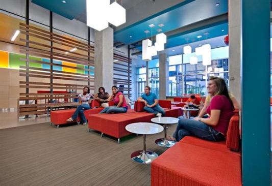 &nbsp;  Taylor Place  -&nbsp;&nbsp;&nbsp;&nbsp;&nbsp;&nbsp;&nbsp;&nbsp;&nbsp;School: Arizona State University  -&nbsp;&nbsp;&nbsp;&nbsp;&nbsp;&nbsp;&nbsp;&nbsp;&nbsp;Location: Phoenix  -&nbsp;&nbsp;&nbsp;&nbsp;&nbsp;&nbsp;&nbsp;&nbsp;&nbsp;Opened: August 2008  -&nbsp;&nbsp;&nbsp;&nbsp;&nbsp;&nbsp;&nbsp;&nbsp;&nbsp;Placement: On-campus  -&nbsp;&nbsp;&nbsp;&nbsp;&nbsp;&nbsp;&nbsp;&nbsp;&nbsp;Developer: SmithGroup Architecture  -&nbsp;&nbsp;&nbsp;&nbsp;&nbsp;&nbsp;&nbsp;&nbsp;&nbsp;No. of beds: 1,284  -&nbsp;&nbsp;&nbsp;&nbsp;&nbsp;&nbsp;&nbsp;&nbsp;&nbsp;Unit Mix: standard double-room units; semi-private singles  -&nbsp;&nbsp;&nbsp;&nbsp;&nbsp;&nbsp;&nbsp;&nbsp;&nbsp;Development Cost: undisclosed  -&nbsp;&nbsp;&nbsp;&nbsp;&nbsp;&nbsp;&nbsp;&nbsp;&nbsp;Rents: $3,580-$3,975 per semester