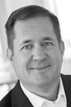 Tim Berger