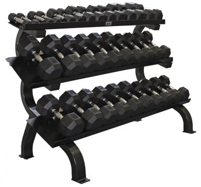 Gym-in-a-Box

 Don’t know enough about exercise equipment to outfit your buildings’ fitness centers from scratch? AmericanFitness.net feels your pain. The retailer of commercial gear has developed a line of pre­designed equipment packages to help multifamily owners get up and running quickly and cost-effectively. There are weight packages, which include free weights, kettle bells, weight racks, and weight benches; cardio packages, which offer combinations of elliptical cross trainers, treadmills, and exercise bikes; and an all-in-one fitness center package with everything needed to equip a new fitness space. For more information, call AmericanFitness.net at 800-895-4181 or visit www.americanfitness.net.