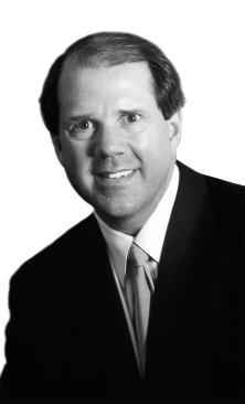 Richard Campo, CEO, Camden 

Property Trust