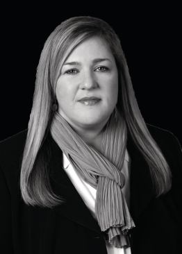 Deborah VanAmerongen, strategic policy adviser, Nixon Peabody