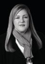Deborah VanAmerongen, strategic policy adviser, Nixon Peabody