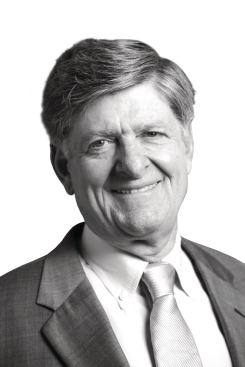 Terry Considine, chairman and CEO, Aimco