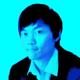 Aaron Cheng, 

designer, BAR Architects