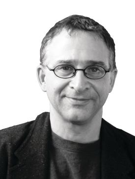 David Eisen, principal, Abacus Architects + Planners