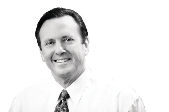Manny Gonzalez, AIA, principal, KTGY Group