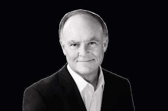 Mark Humphreys, CEO, Humphreys & Partners Architects
