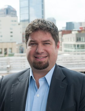 Tom Tomaszewski