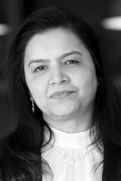 Vibha Gore