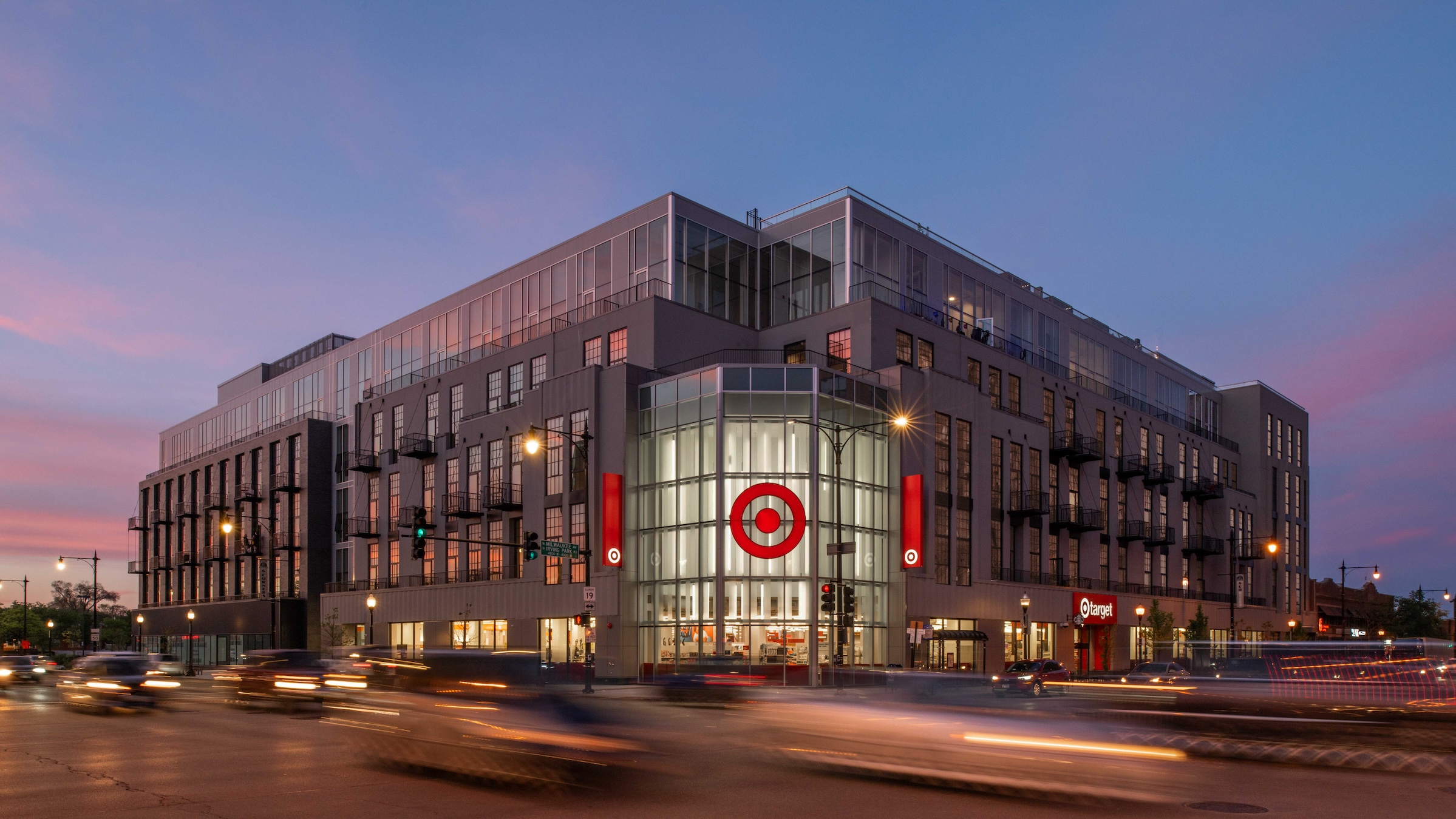6 Corners Lofts