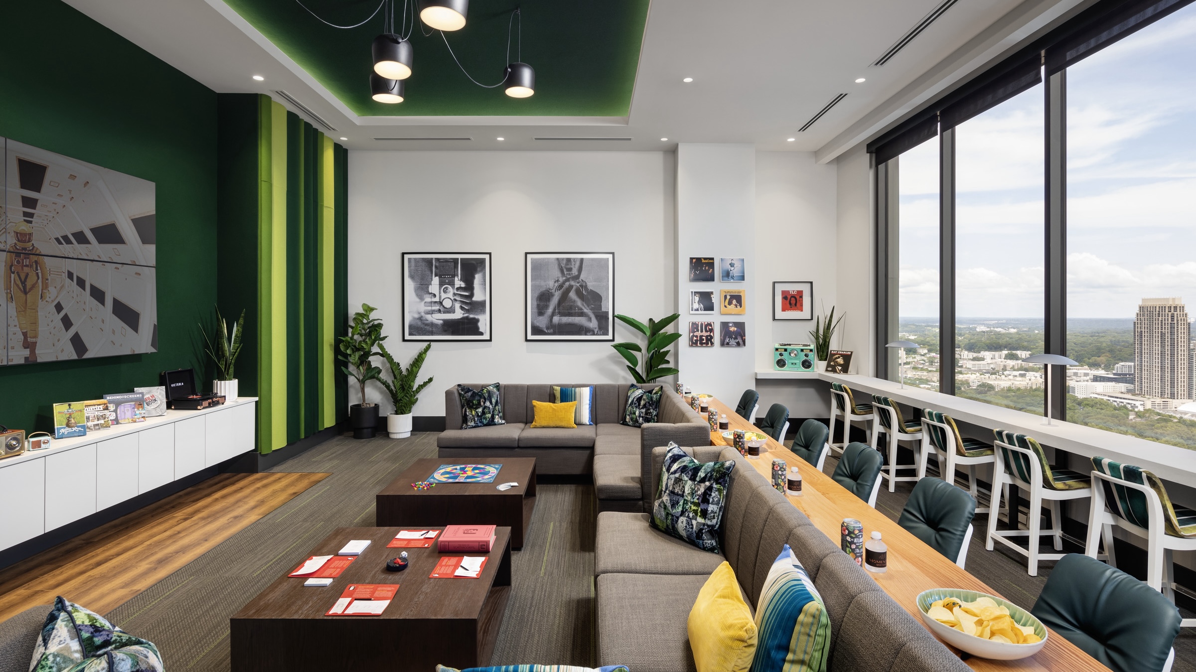 Momentum Midtown