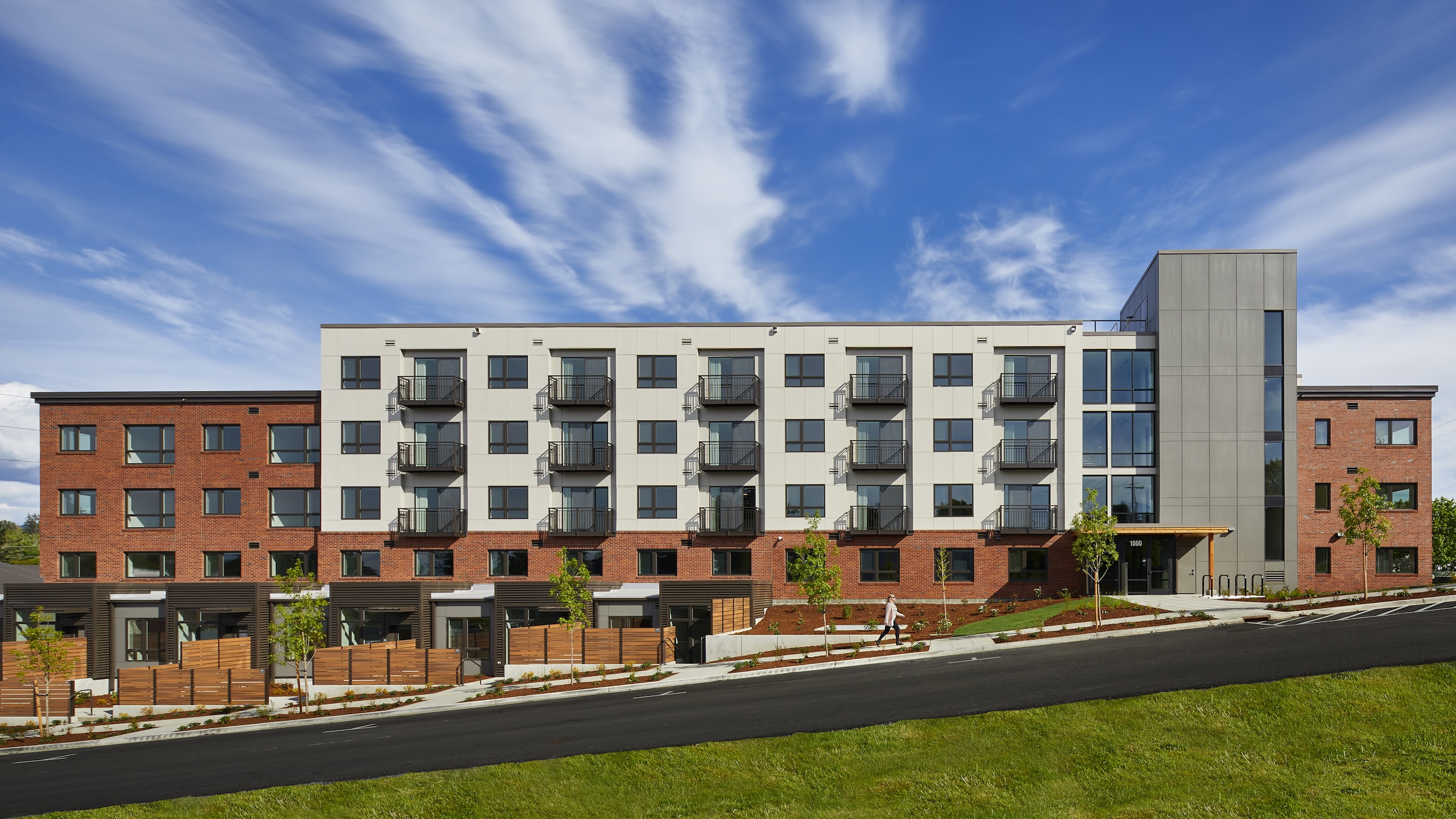 Samish Commons