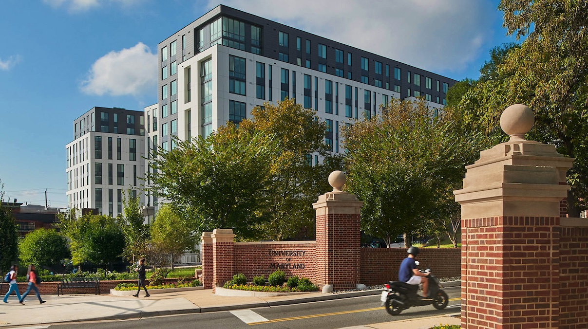Union on Knox