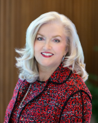 Kendall Pretzer, CEO, Grace Hill